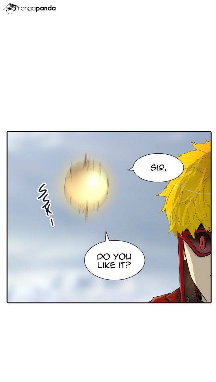 Tower of God Chapter 378 image 03